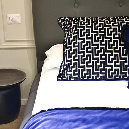 Xcross Suites Basilica San Paolo 로마 외부 사진