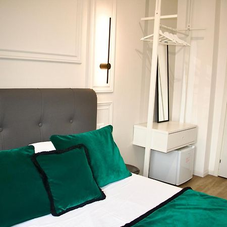 Xcross Suites Basilica San Paolo 로마 외부 사진