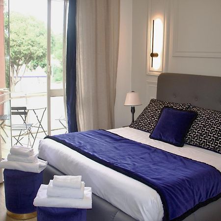 Xcross Suites Basilica San Paolo 로마 외부 사진