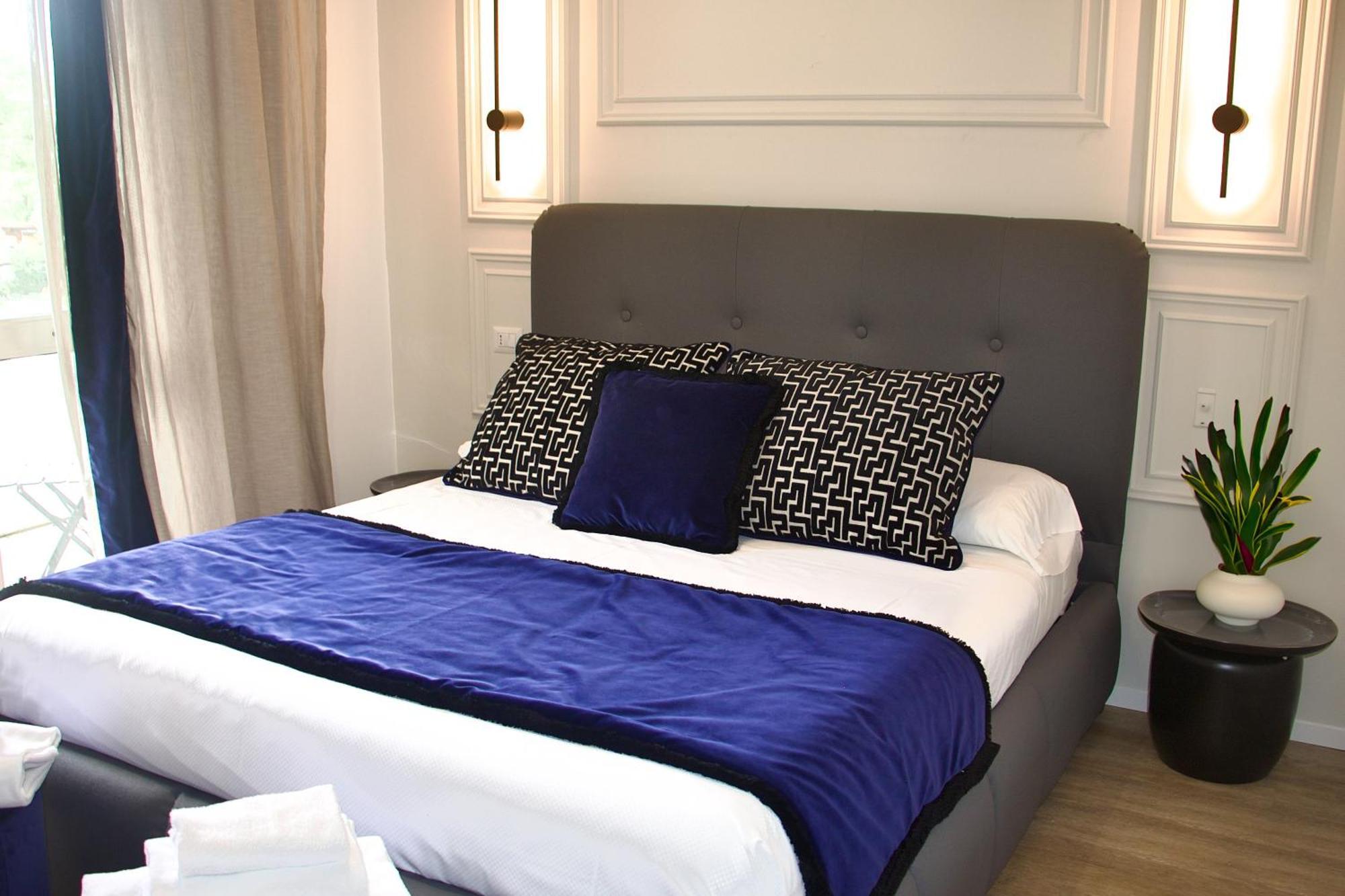 Xcross Suites Basilica San Paolo 로마 외부 사진