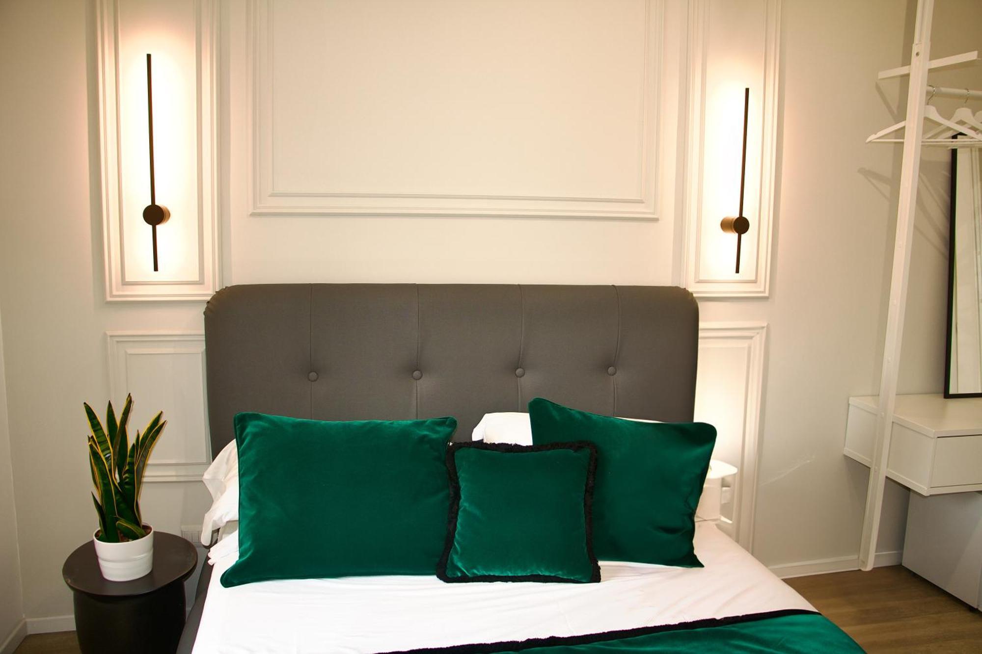 Xcross Suites Basilica San Paolo 로마 외부 사진