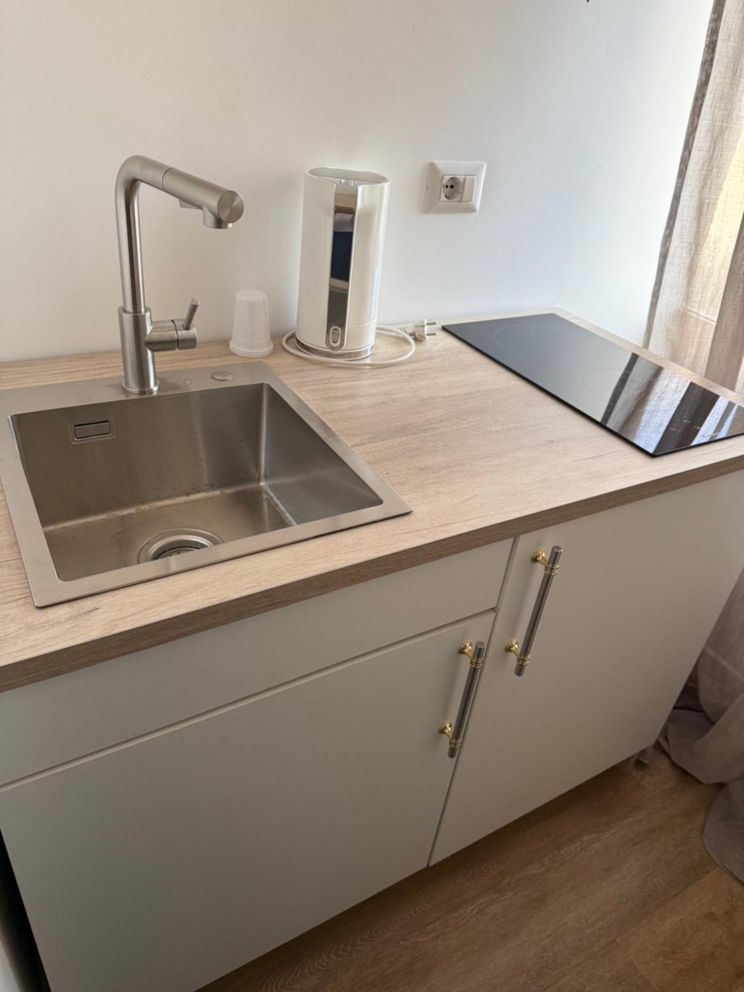 Xcross Suites Basilica San Paolo 로마 외부 사진