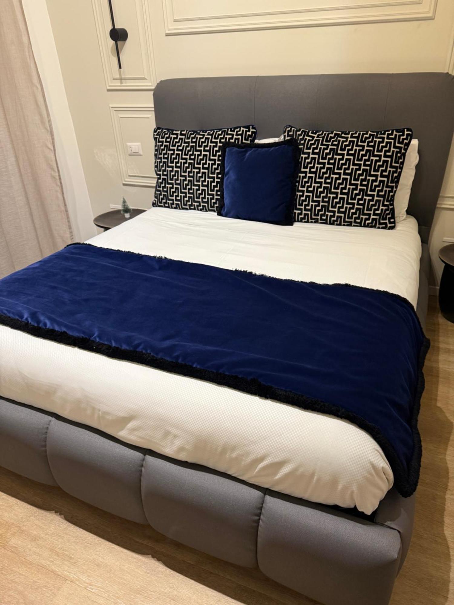 Xcross Suites Basilica San Paolo 로마 외부 사진